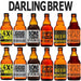 Darling Brew Mixed Box - Mothercity Liquor