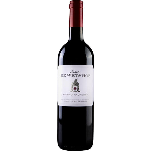 De Wetshof Cabernet Sauvignon - Mothercity Liquor