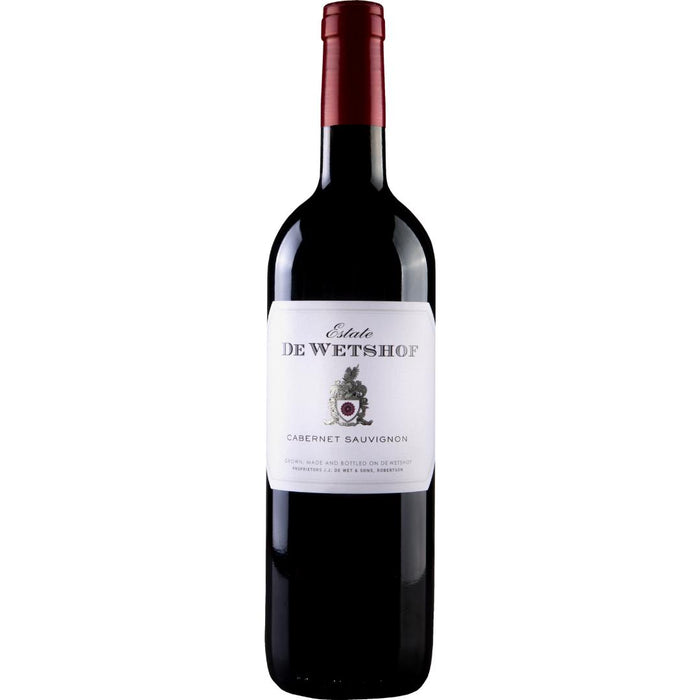 De Wetshof Cabernet Sauvignon - Mothercity Liquor