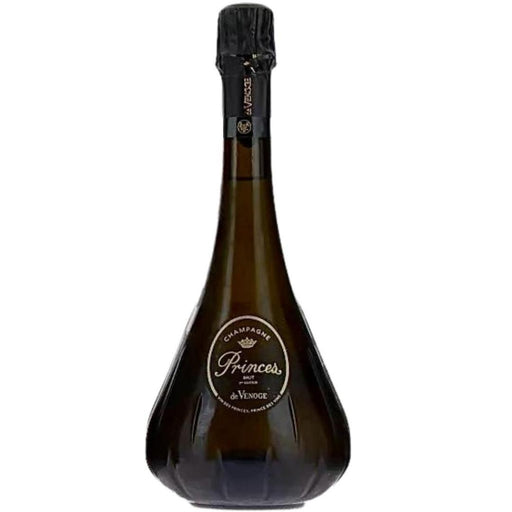 De Venoge Princes Brut – 2nd Edition - Liquor