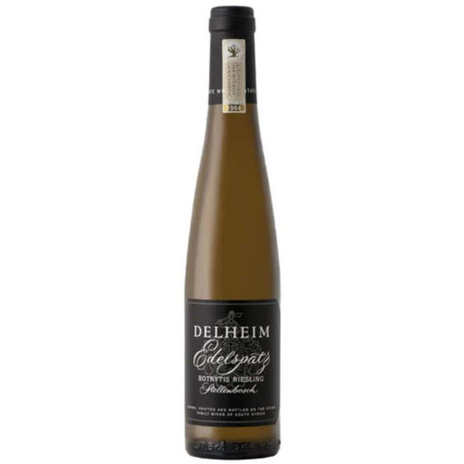 Delheim Edelspatz Noble Late Harvest - Mothercity Liquor