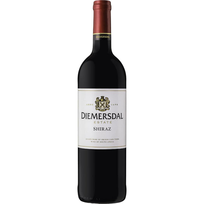 Diemersdal Shiraz - Mothercity Liquor