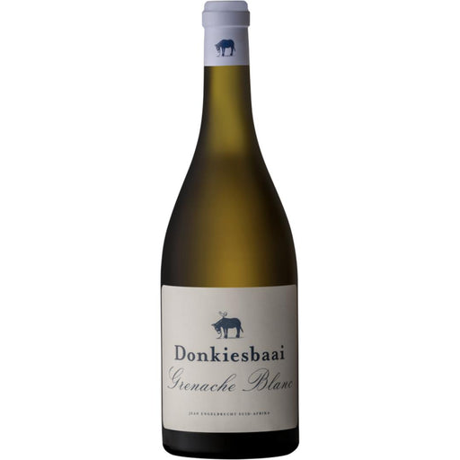 Donkiesbaai Grenache Blanc - Mothercity Liquor
