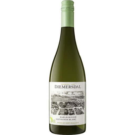 Diemersdal Marlborough Sauvignon Blanc - Mothercity Liquor