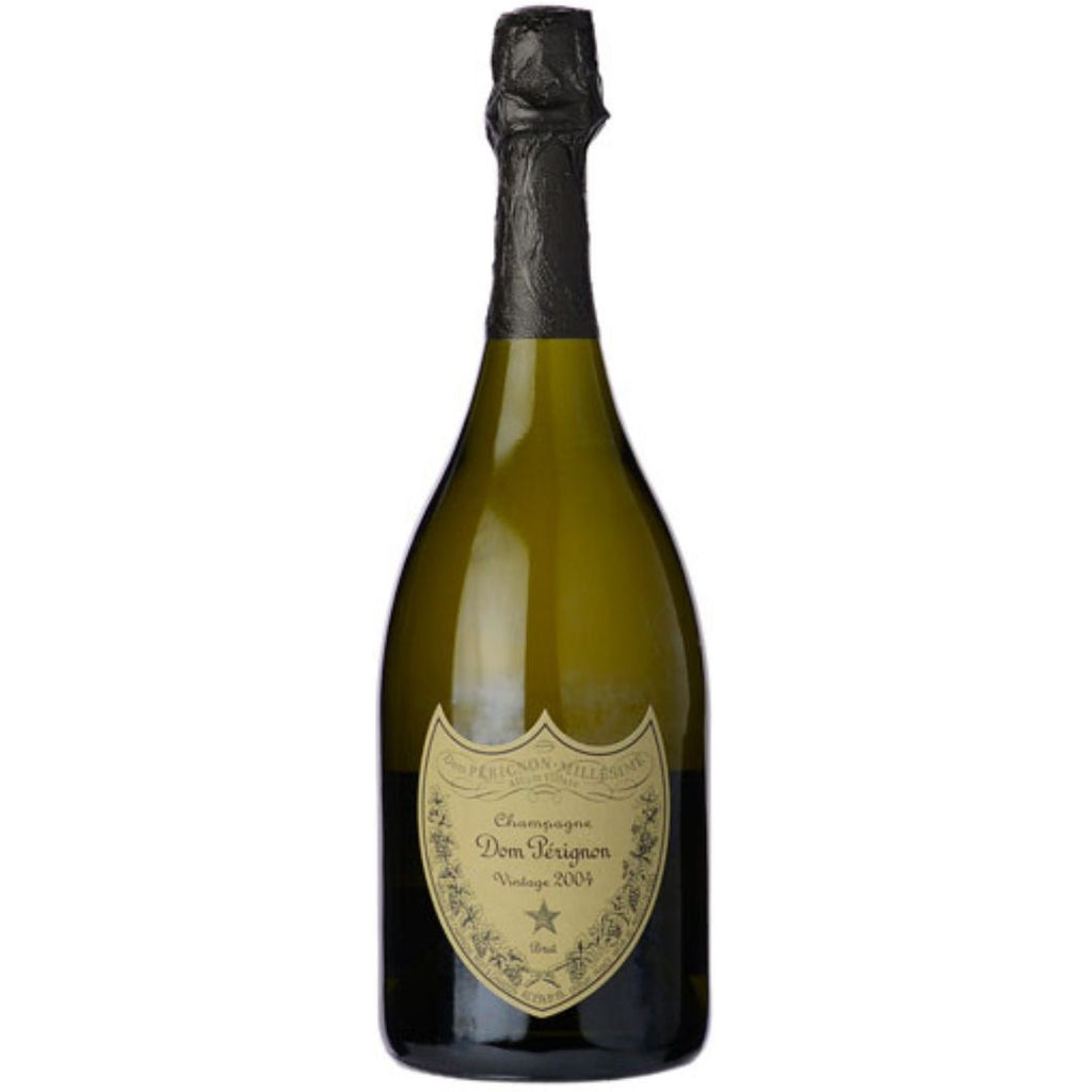 Dom Pérignon 2004 (Vintage Champagne, Brut) | Mothercity Liquor