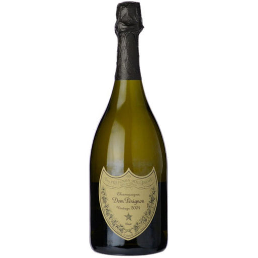 Dom Pérignon 2004 (Vintage Champagne, Brut) - Mothercity Liquor