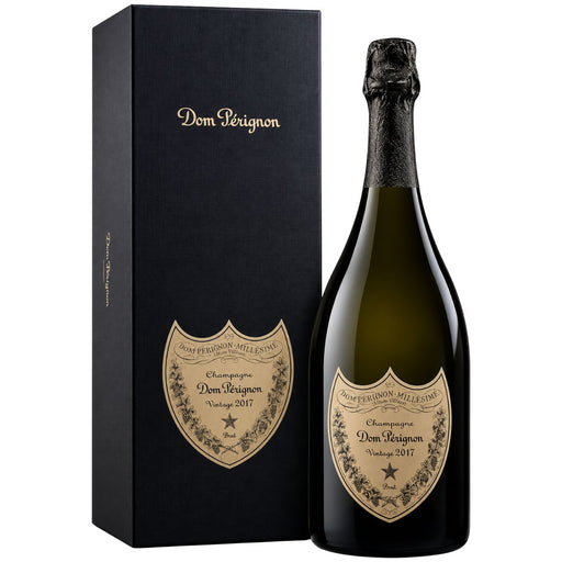 Dom Pérignon Blanc Vintage 2017 - Mothercity Liquor