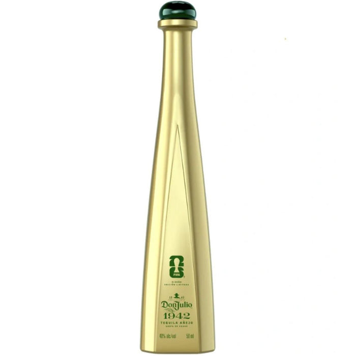 Don Julio 1942 FIFA World Cup 2026 Limited Edition 50ml (Mini) - Mothercity Liquor