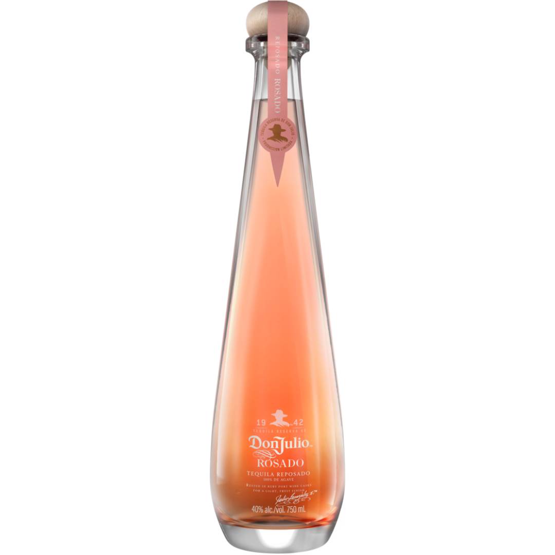 Don Julio 1942 Rosado | Mothercity Liquor