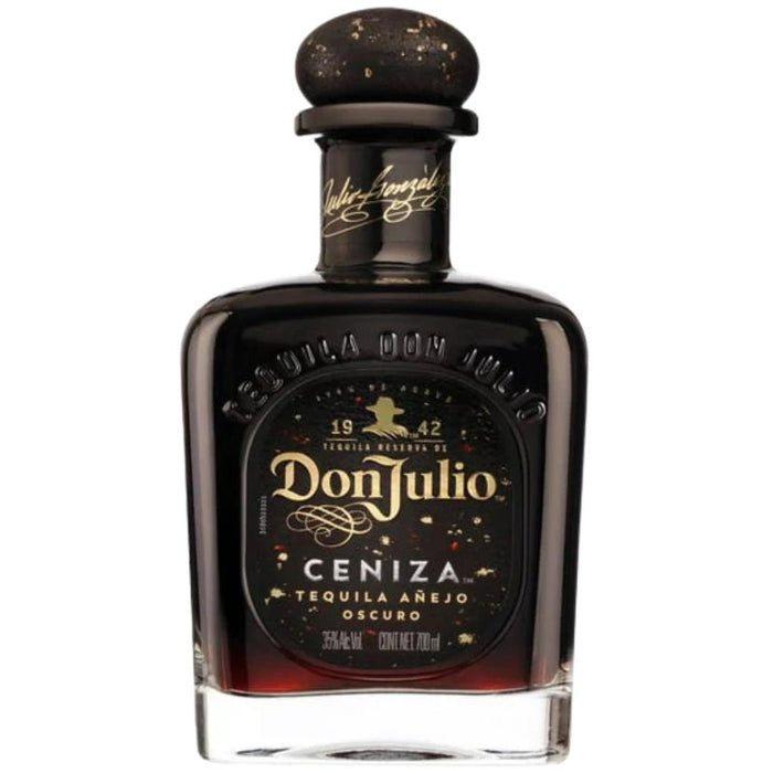 Don Julio Ceniza Anejo Tequila - Mothercity Liquor