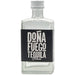 Dona Fuego Tequila Blanco 50ml - Mothercity Liquor