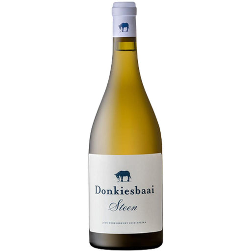 Donkiesbaai Steen 750ml Buy Online Mothercity Liquor National Delivery