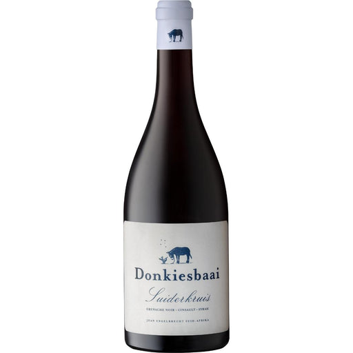 Donkiesbaai Suiderkruis - Mothercity Liquor