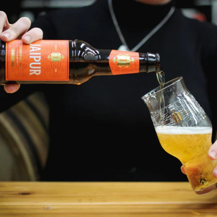 Thornbridge Jaipur IPA