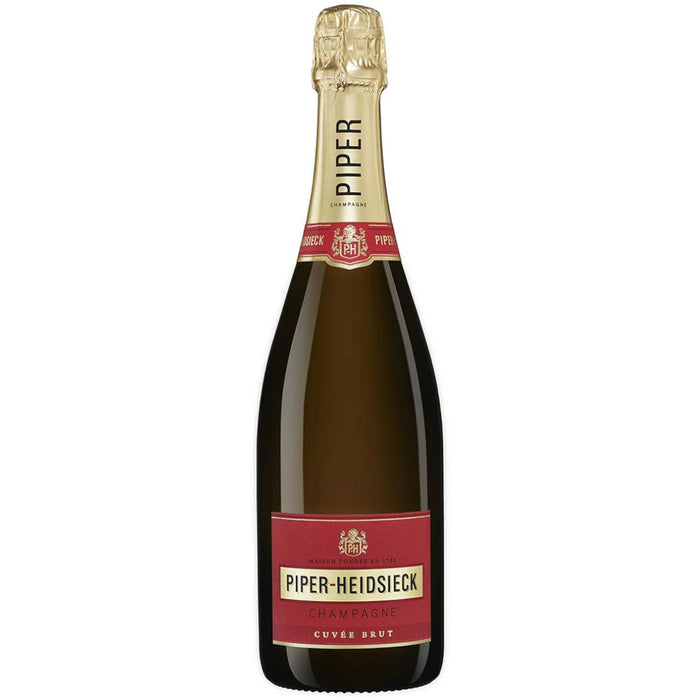 Piper-Heidsieck Cuvée Brut