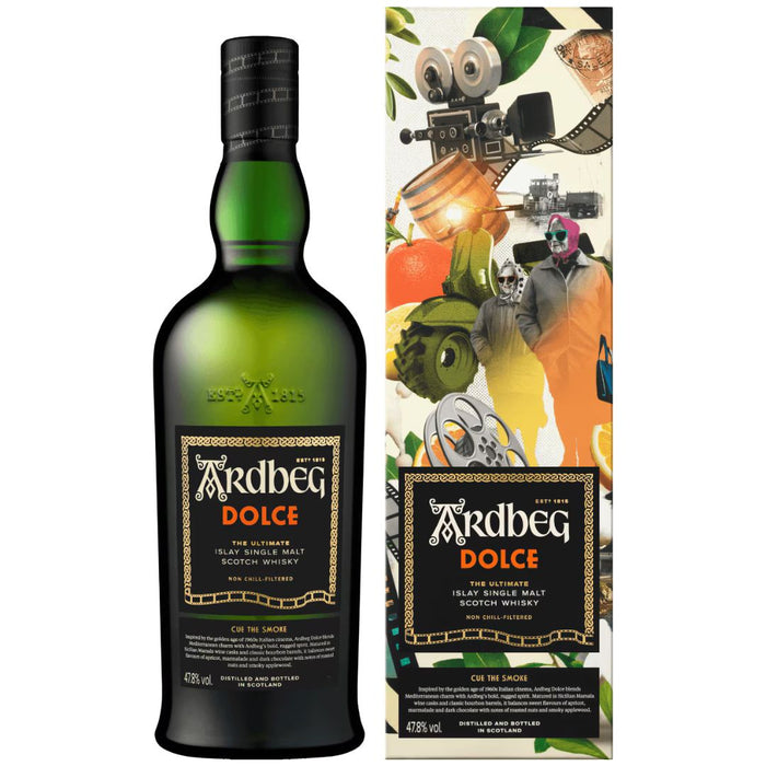 Ardbeg Dolce