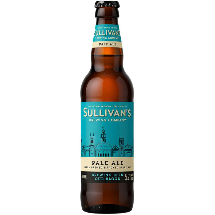Sullivan's Pale Ale