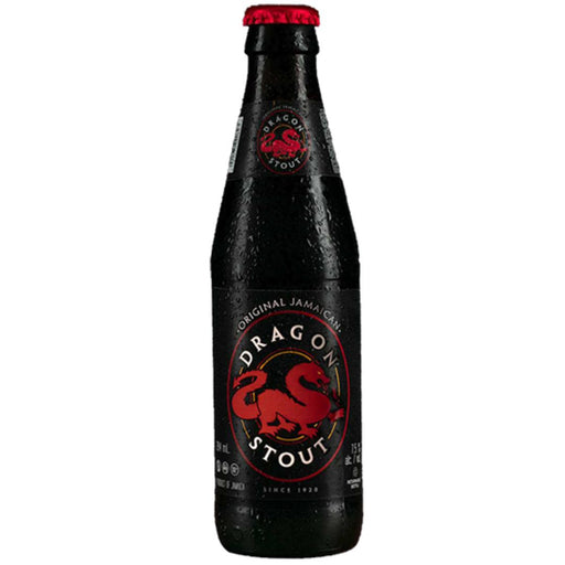 Dragon Stout Original - Mothercity Liquor