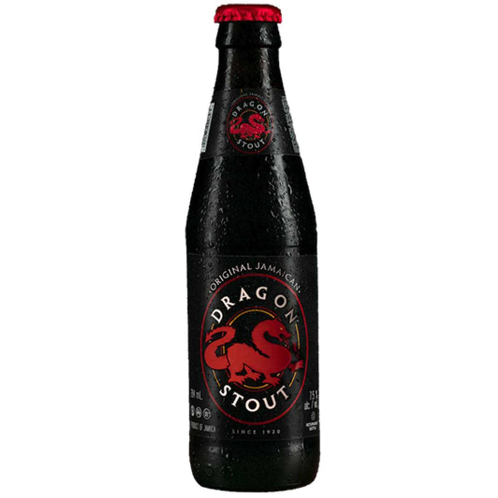 Dragon Stout Original - Mothercity Liquor