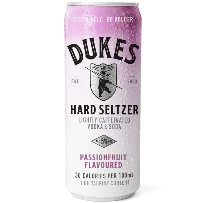 Dukes Hard Seltzer - Mothercity Liquor3