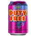 Duty Free by Afro Caribbean x Somer Valley Brewing - Mothercity Liquor