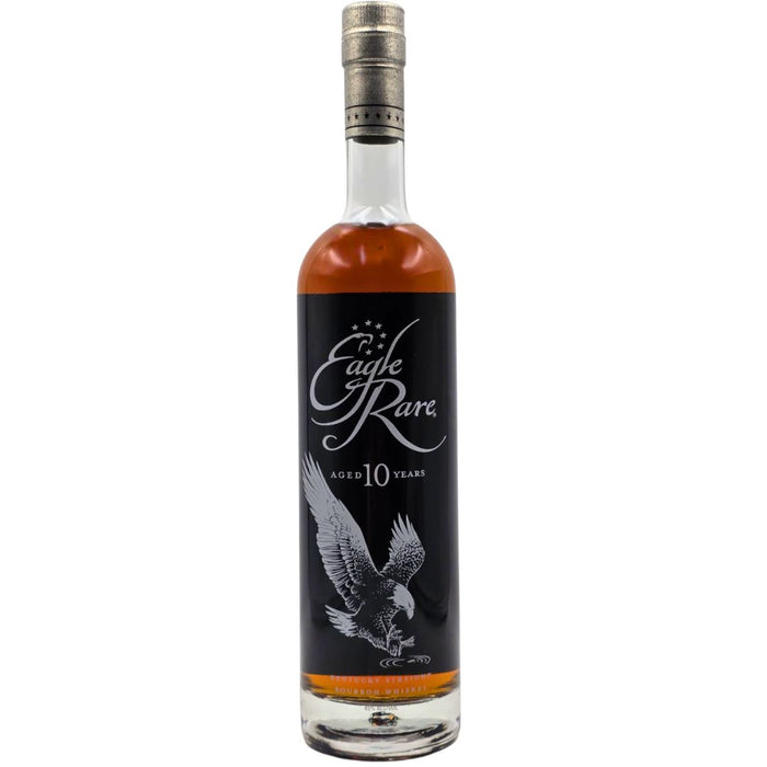 Eagle Rare 10 Year Old  - Mothercity Liquor