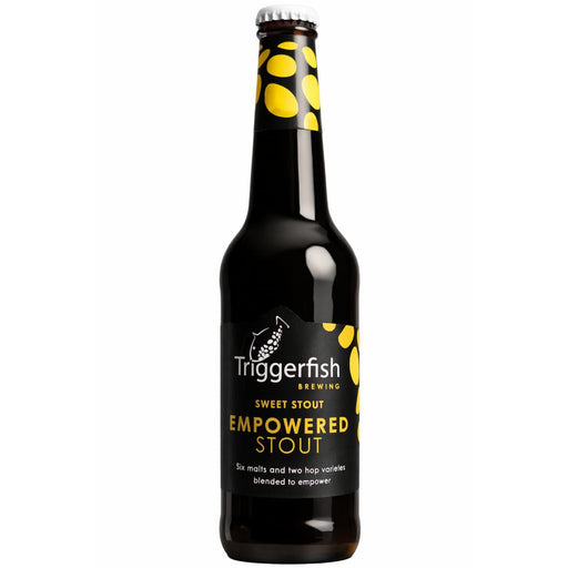 Empowered Stout by Triggerfish Brewing - Mothercity Liquor