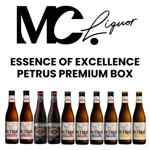 Essence Of Excellence - Mothercity Liquor