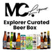 Explorer Curated Beer Box 6 - Mothercity Liquor