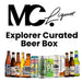 Explorer Curated Box 5 - Mothercity Liquor