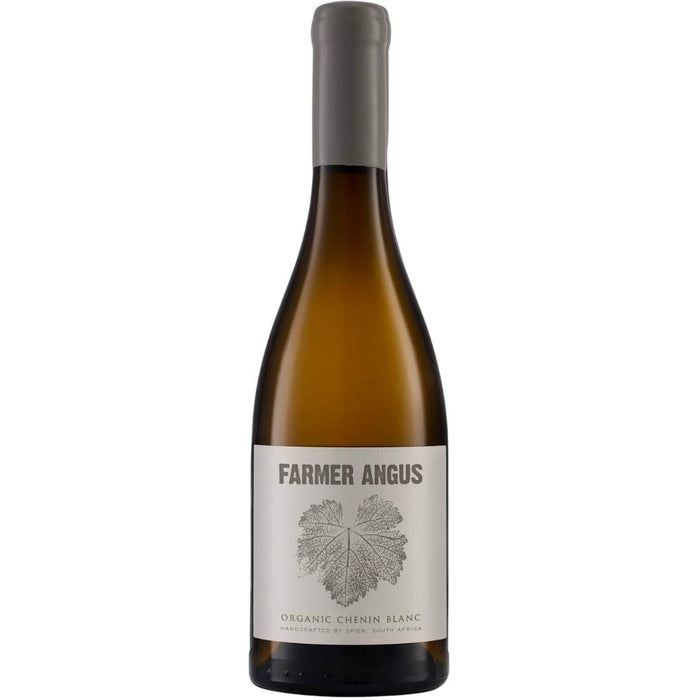 Farmer Angus Organic Chenin Blanc - Mothercity Liquor