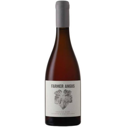 Farmer Angus Organic Rose - Mothercity Liquor