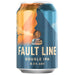 Fault Line Double IPA by Afro Caribbean X North Yeasters - Mothercity Liquor