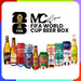 Fifa World Cup Beer Box - Mothercity Liquor