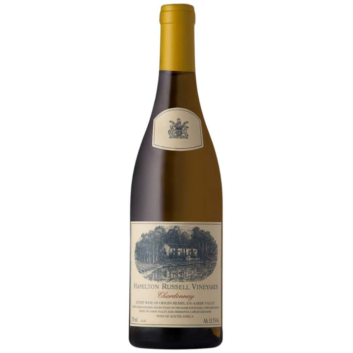 Hamilton Russel Vineyards Estate Chardonnay - Mothercity Liquor