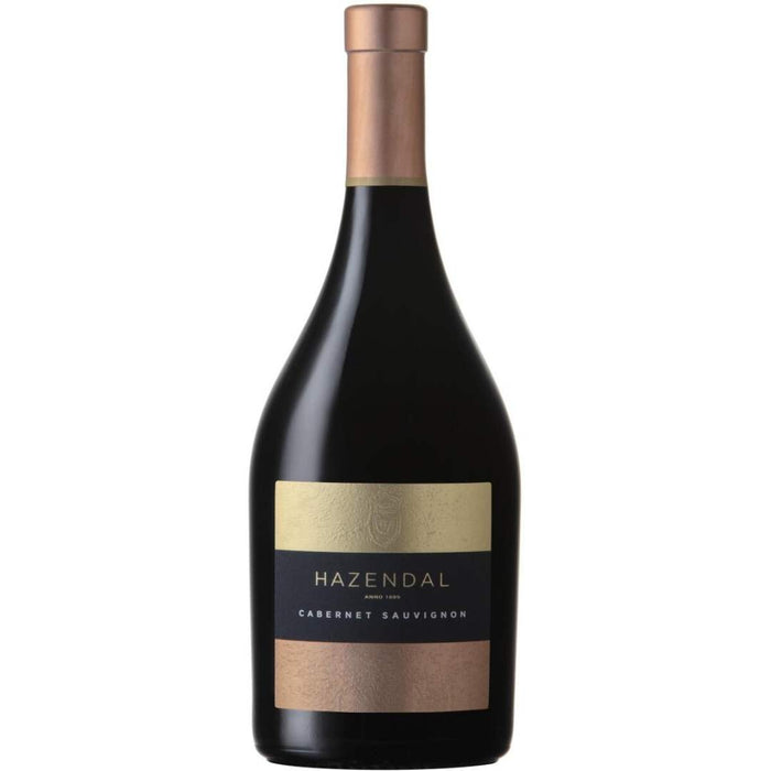 Hazendal Cabernet Sauvignon - Mothercity Liquor