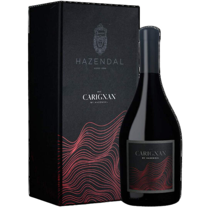 Hazendal Carignan - Mothercity Liquor