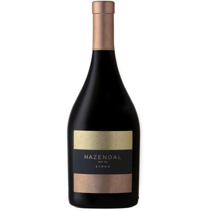 Hazendal Syrah - Mothercity Liquor