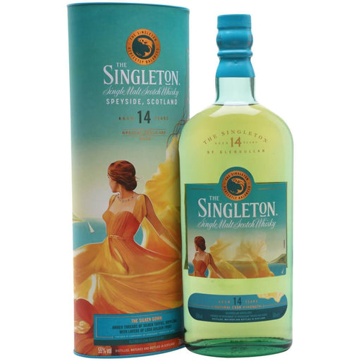 The Singleton of Glendullan - Diageo Special Release 2023 - Mothercity Liquor