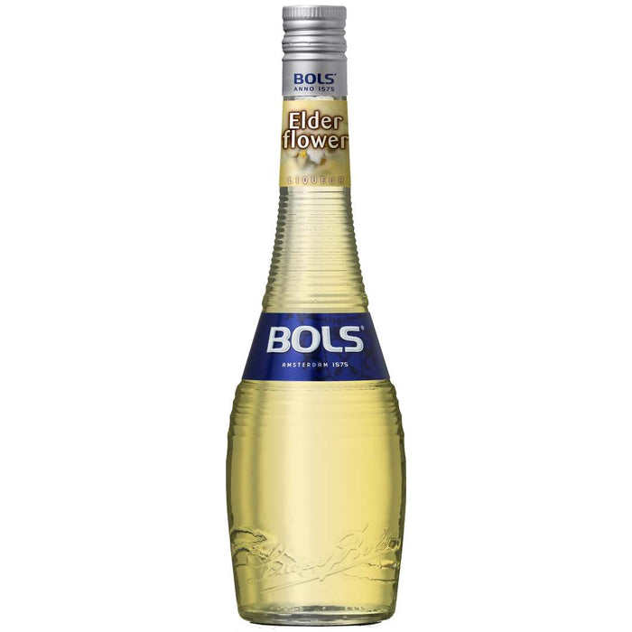 Bols Elderflower - Mothercity Liquor