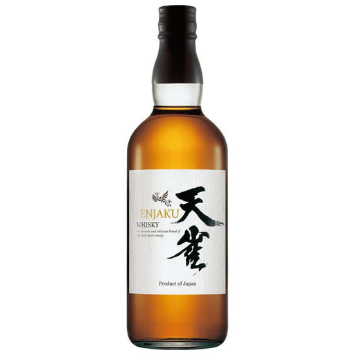 Tenjaku Blended Japanese Whisky - Mothercity Liquor