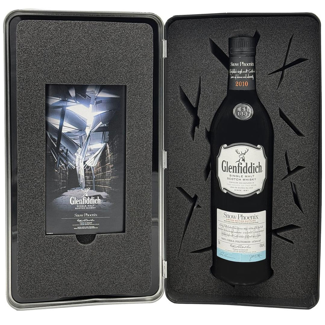 Snow Phoenix Glenfiddich Snow Phoenix | Mothercity Liquor