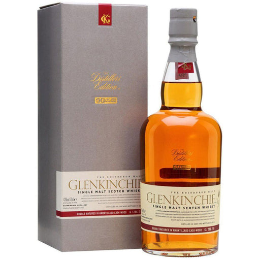 Glenkinchie The Distillers Edition 2021 - Mothercity Liquor