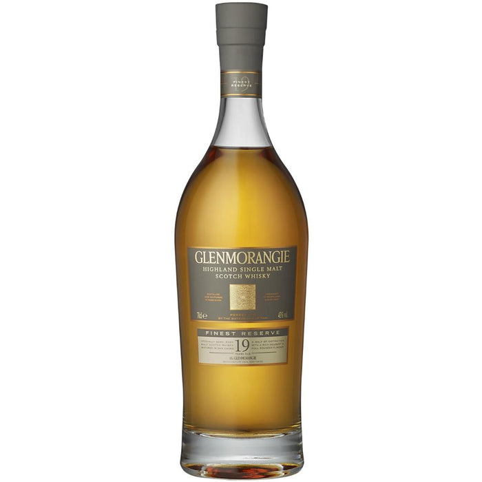 Glenmorangie 19 Year Old - Mothercity Liquor1