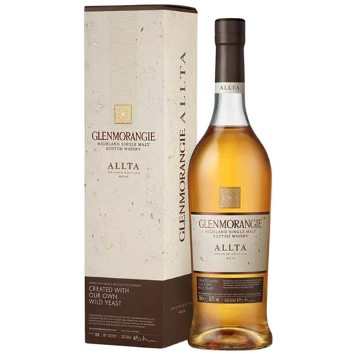 Glenmorangie Allta Private Edition No.10 - Mothercity Liquor