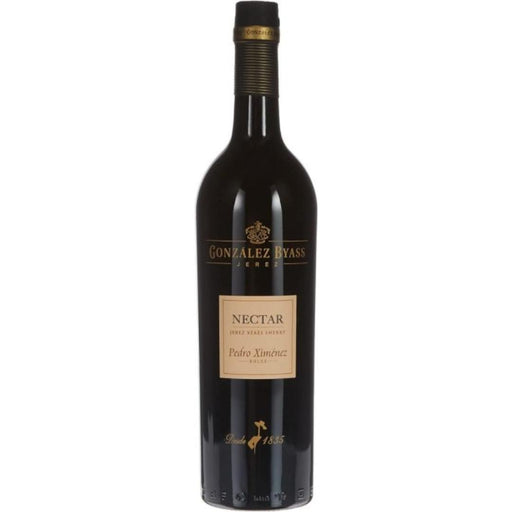 González Byass Néctar Pedro Ximénez NV - Mothercity Liquor