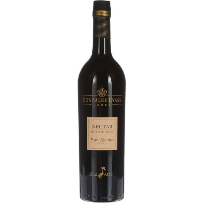 González Byass Néctar Pedro Ximénez NV - Mothercity Liquor