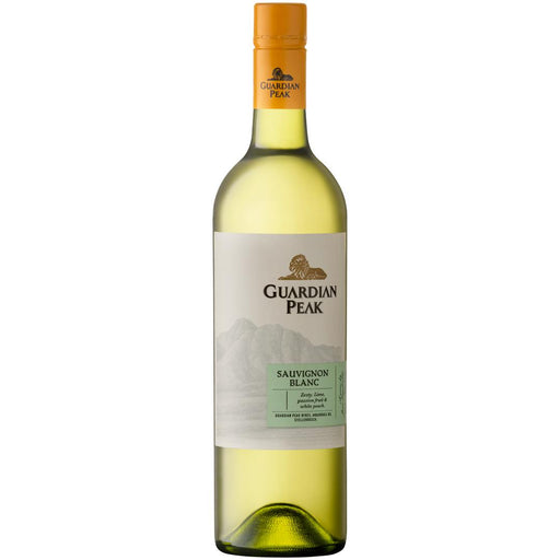Guardian Peak Sauvignon Blanc - Mothercity Liquor