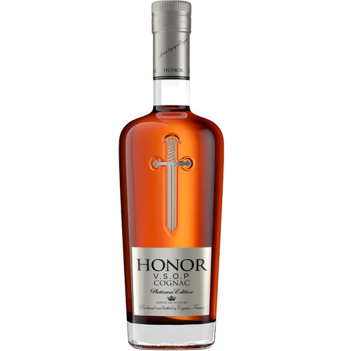 Honor VSOP Cognac - Mothercity Liquor