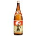 Hakutsuru Josen Excellent Junmai Sake - Mothercity Liquor
